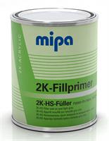 MIPA 2K HS Fyllprimer wet-on-wet