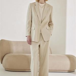 JcSophie Clematis Trousers, Sand