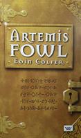 Artemis Fowl