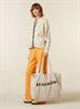 Beaumont Ivo Bag, Pumice Stone