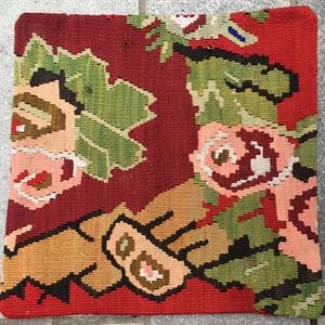 58192 Rosekelimpute 40 x 40