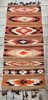 70235 Mut kilim runner 210 x 89