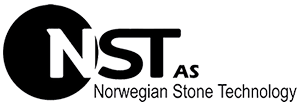 NST AS Logo