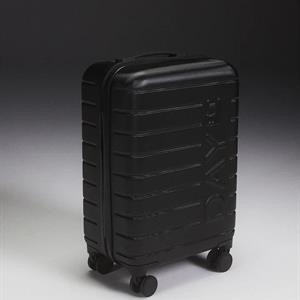 Day LHR 20" Suitcase LOGO, Black