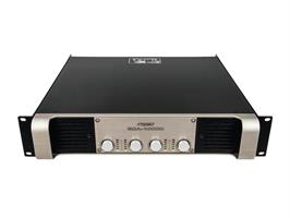 PSSO QCA-10000 4-Channel SMPS Amplifier