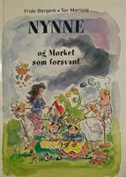 NYNNE og Mørket som forsvant