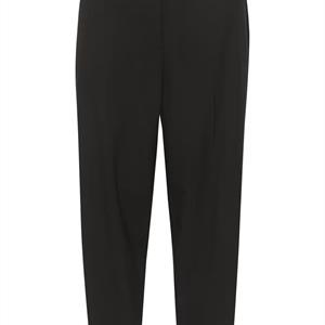 Karen By Simonsen Milano Carrot Pants, Meteorite