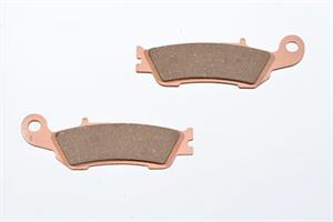 Apico Brake Pads Front Yamaha YZ125/250 08-24, YZ250F 07-20, YZ450F 07-19