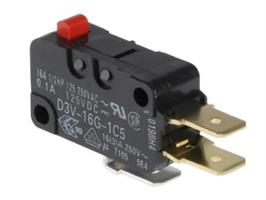 Kopi av D3V-16G-1C5 MIKROBRYTER Omron