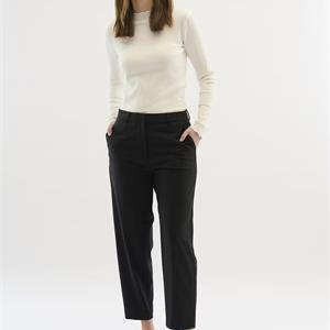 Karen By Simonsen Milano Carrot Pants, Meteorite