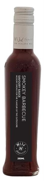 Smokey Barbeque Sauce 250ml