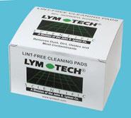 LINT-FREE CLEANING PAD3X4PK/60