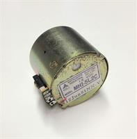 MOTOR TIL KASSETT SS12C,MHI-5L2C, 12VDC, Brukt