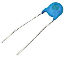 1nF 3Kv keramisk