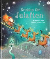 Kvelden før Julaften