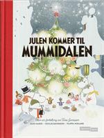 Julen kommer til Mummidalen, 2019