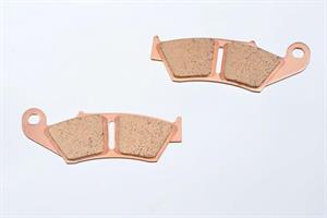 Apico Brake Pads Front Beta, Hon CR125-, CRF250/450R, Kaw KX125-450, Suz RM125-450, Yam YZ125-450