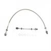 Brake line stainless steel For BMW R 45, R 65 up t