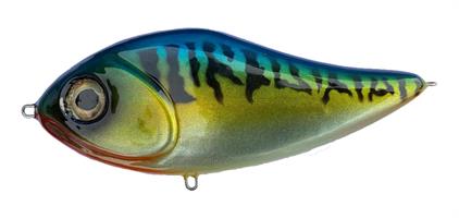 Sambor jerkbait makrell 80g, 14cm