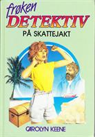 Frøken Detektiv (#17) - på skattejakt