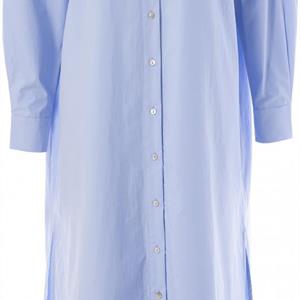 Jc Sophie Honesty Dress, Chambray Blue