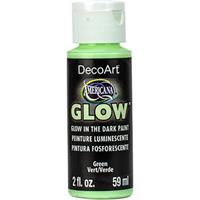 Green - Glow 59 ml