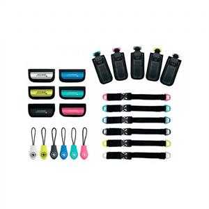 Jakkevest OMNI Fargesett, Rosa (Del 2/2)