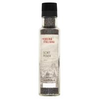Siciliansk Pepperkvern (sort) 140g 