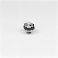 Knapp UPPER REC/OUTPUT LEVER CONTROL 262674