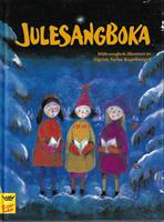 Julesangboka