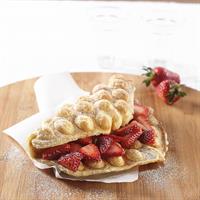 Nordic Ware Waffle Puff Pan