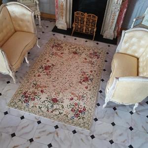 Matta/Carpet