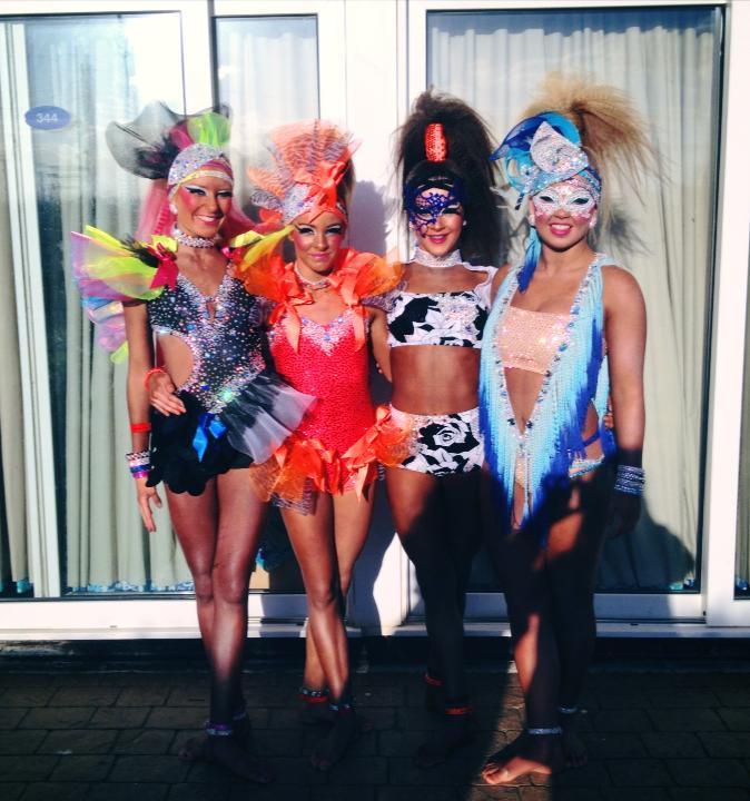 EURODANCE 2013