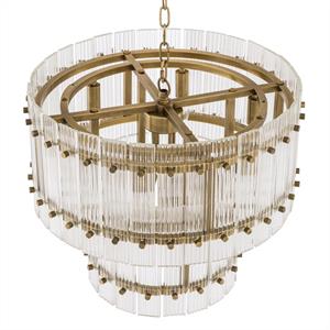 Eichholtz Chandelier Ruby S