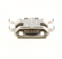 MICRO-USB-INNBYGNINGSKONTAKT 5POL