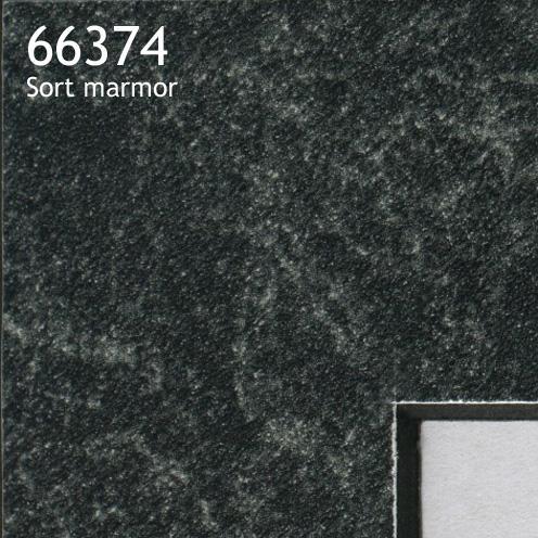 33674 sort marmor