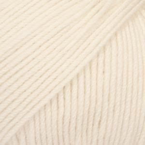 Baby Merino Natur