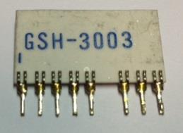 GSH-3003 brukt
