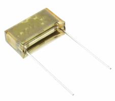 RC filter 100nF 100Ω ±20% 250 V ac, 630 V dc