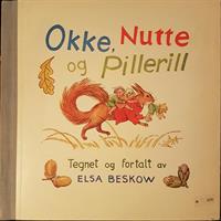 Okke, Nutte og Pillerill