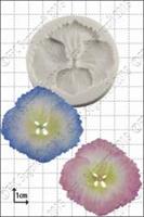 Silikonform Blomst Hydrangea FPC