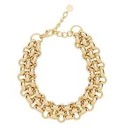 Edblad Goldie Bracelet, Gold