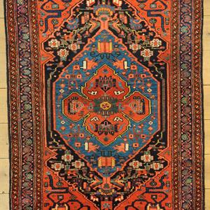 4040 Taleghan 152 x 103