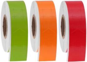 CRYO TAMPR EVIDENT TAPE, WH