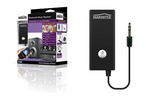 BOOMBOOM 75 bluetooth mottaker