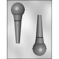 Plastform CK Mikrofon 3D
