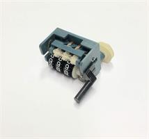 Telleverk  280132 TCD