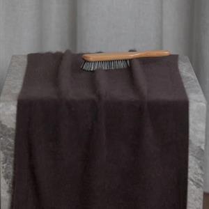 Original Story Karlee long sleeve Sweater, Dark Chocolate