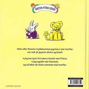 Karsten og Petras ABC