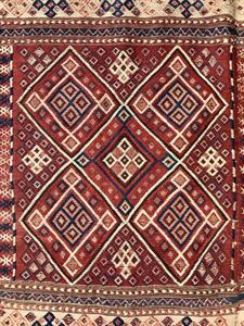 70391 Azeri soumak 324 x 145